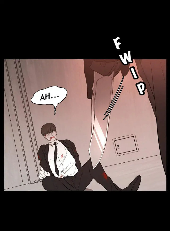 Outburst Chapter 4 page 51 - 