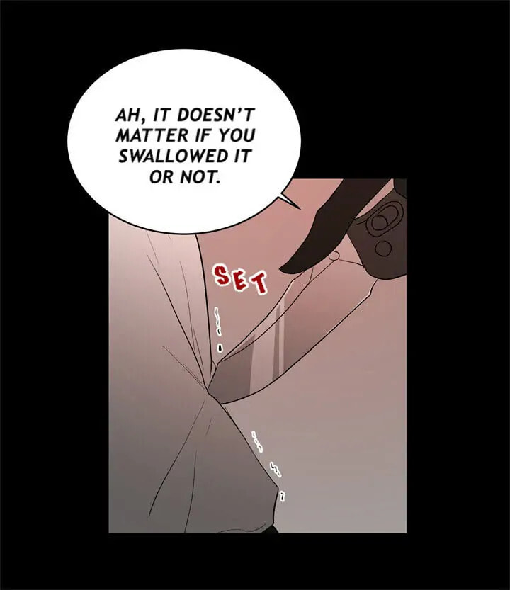 Outburst Chapter 4 page 52 - 
