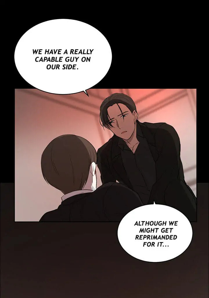 Outburst Chapter 4 page 53 - 