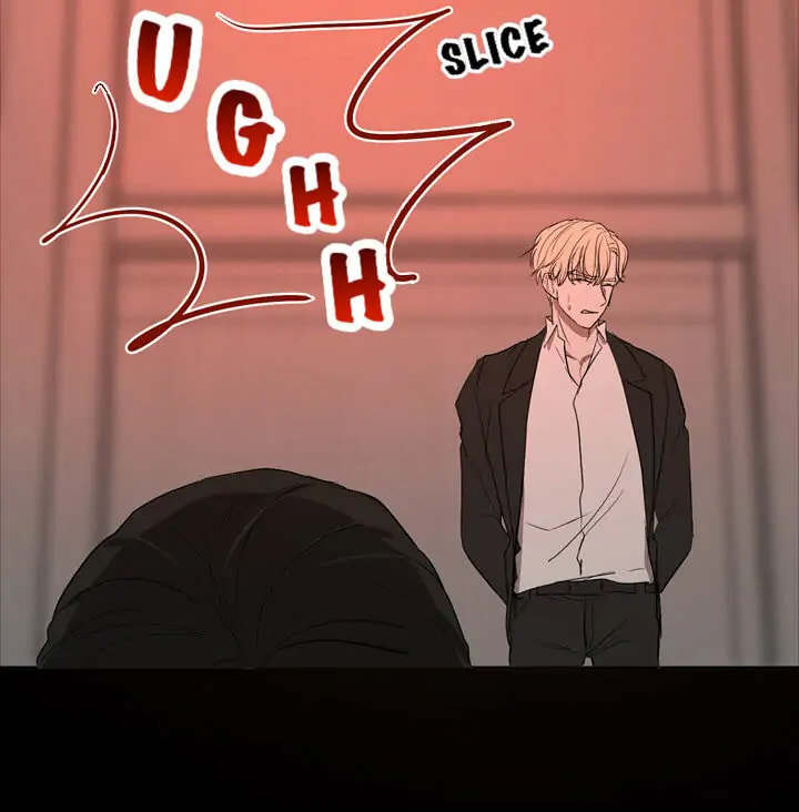 Outburst Chapter 4 page 57 - 
