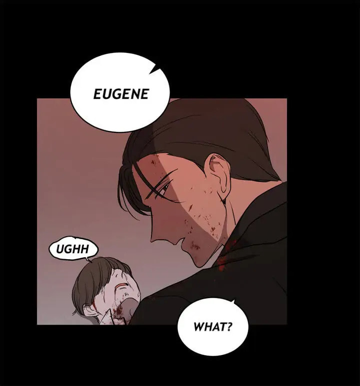Outburst Chapter 4 page 59 - 