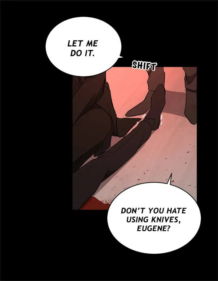 Outburst Chapter 4 page 60 - 