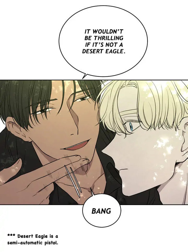 Outburst Chapter 4 page 7 - 