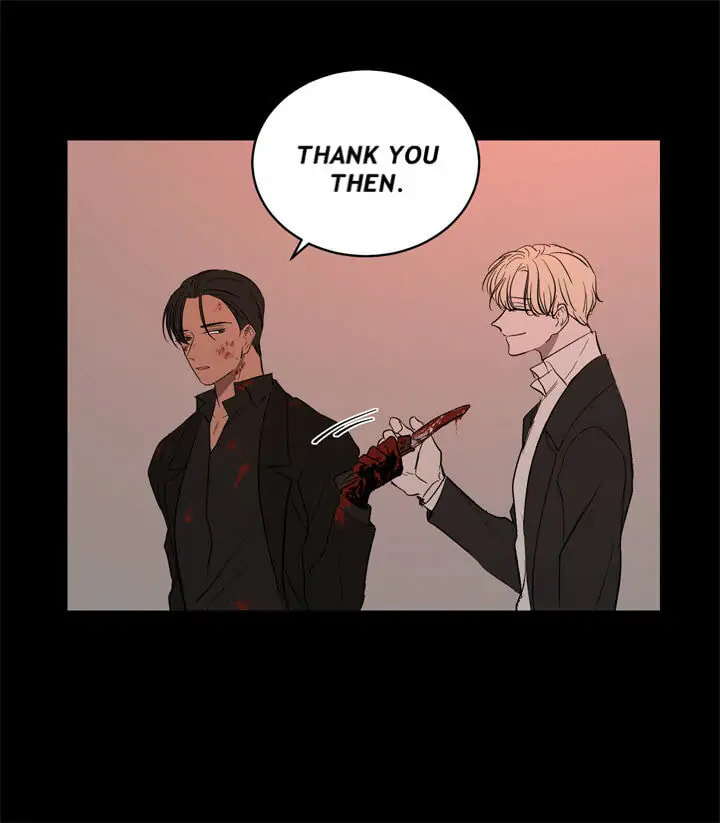 Outburst Chapter 4 page 61 - 