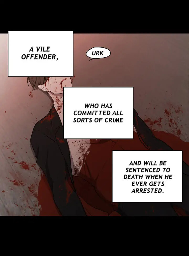 Outburst Chapter 4 page 63 - 