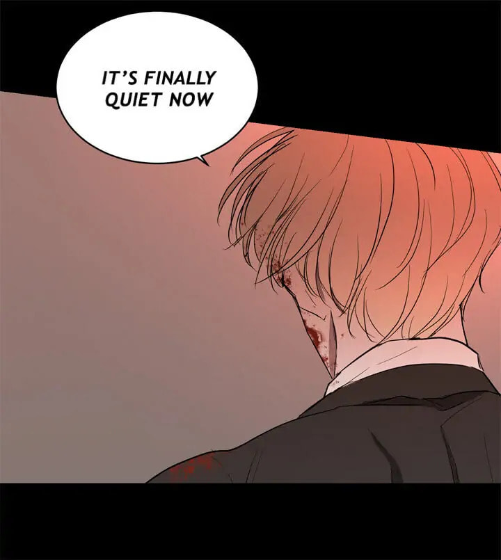 Outburst Chapter 4 page 66 - 