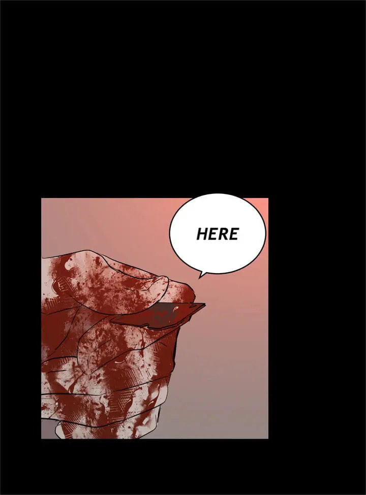 Outburst Chapter 4 page 68 - 