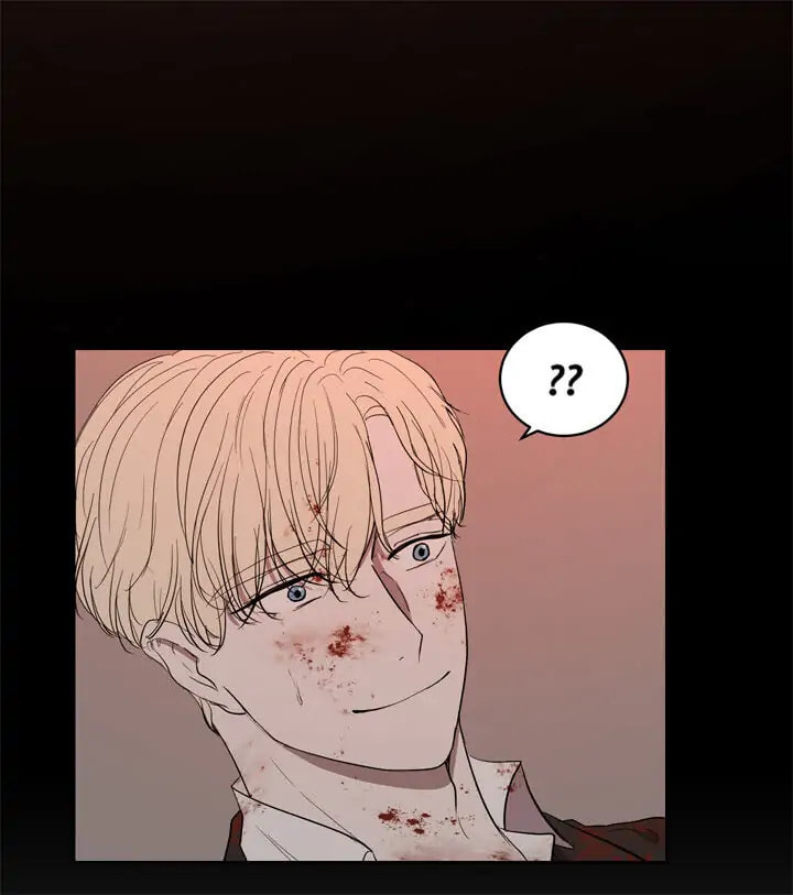 Outburst Chapter 4 page 73 - 