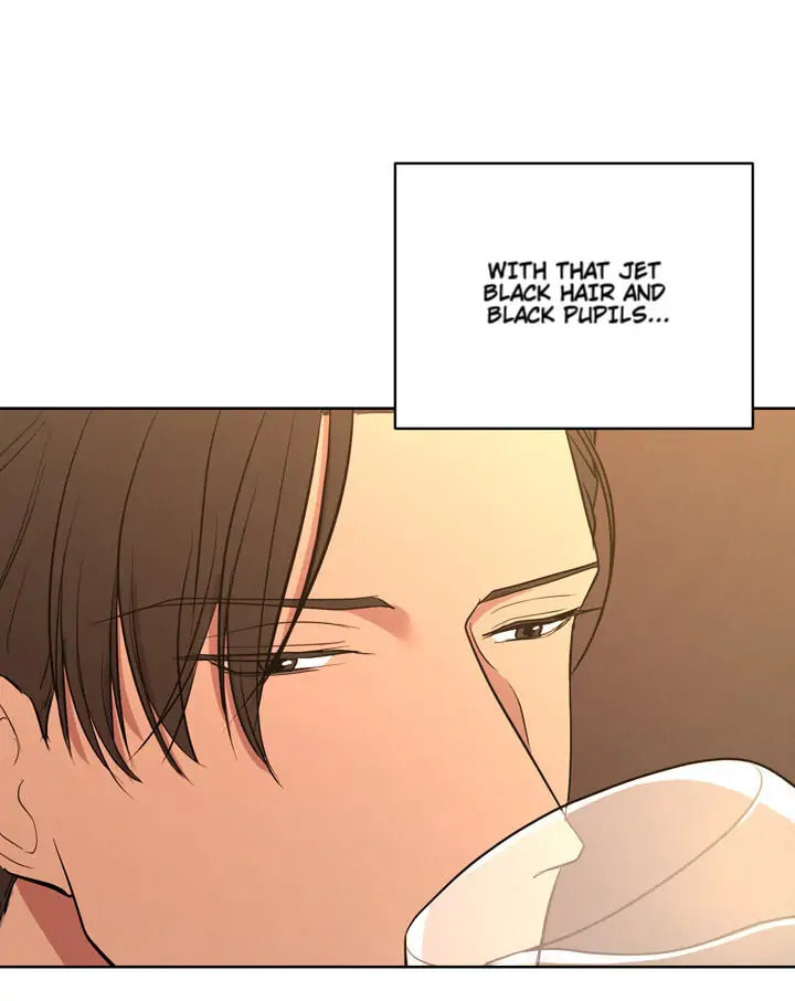 Outburst Chapter 5 page 11 - 