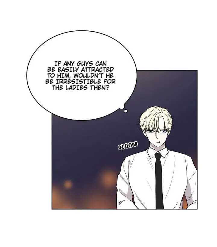 Outburst Chapter 5 page 13 - 
