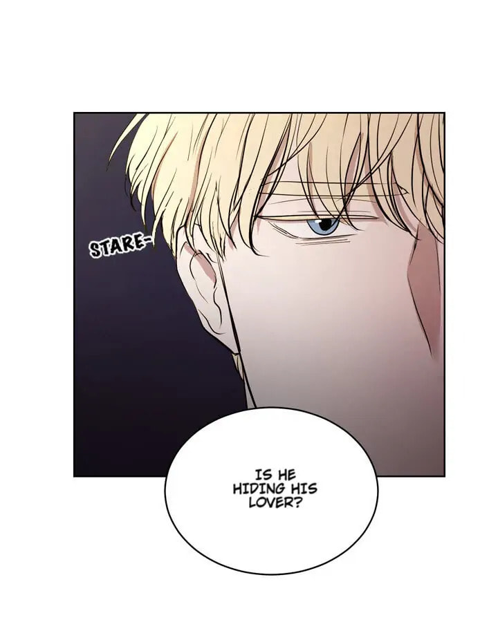 Outburst Chapter 5 page 14 - 