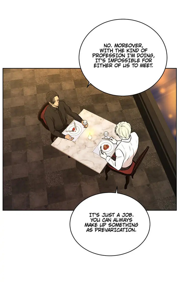 Outburst Chapter 5 page 15 - 