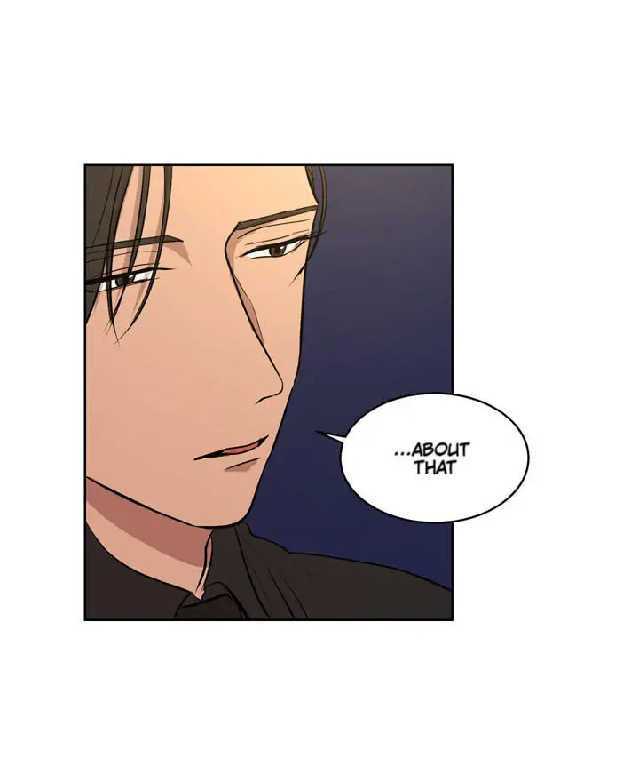 Outburst Chapter 5 page 16 - 