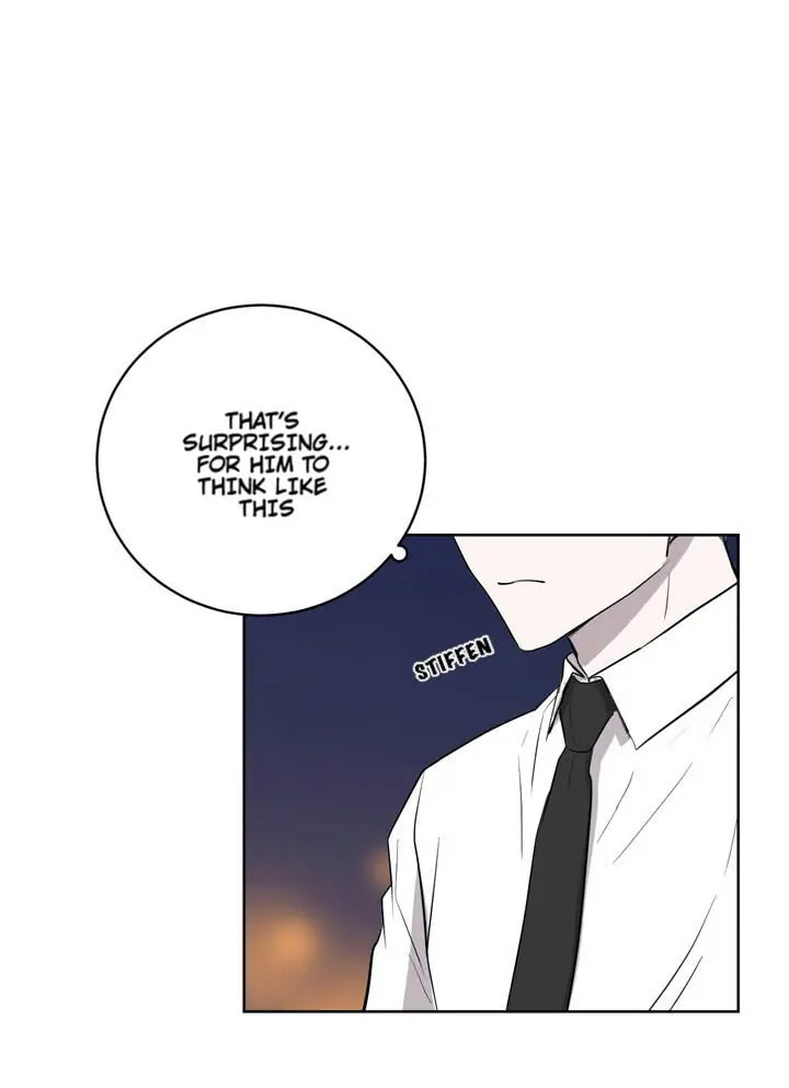 Outburst Chapter 5 page 18 - 