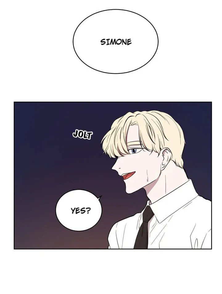 Outburst Chapter 5 page 3 - 