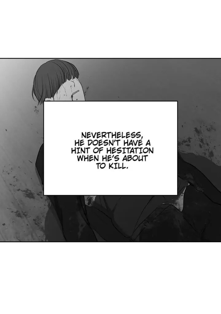 Outburst Chapter 5 page 21 - 