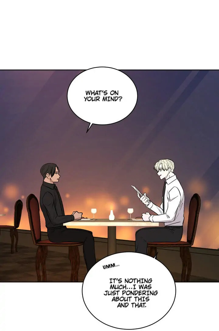 Outburst Chapter 5 page 4 - 