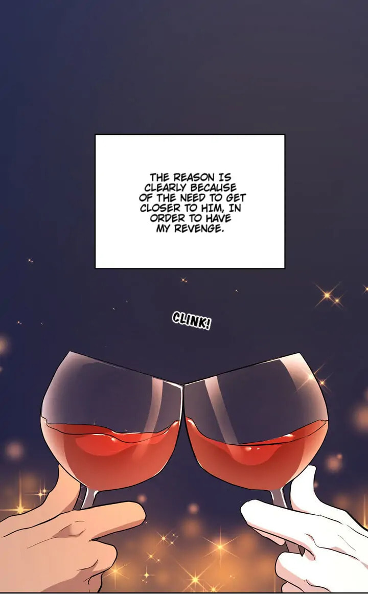 Outburst Chapter 5 page 33 - 