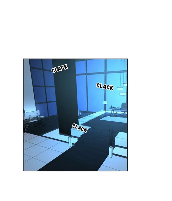 Outburst Chapter 5 page 35 - 