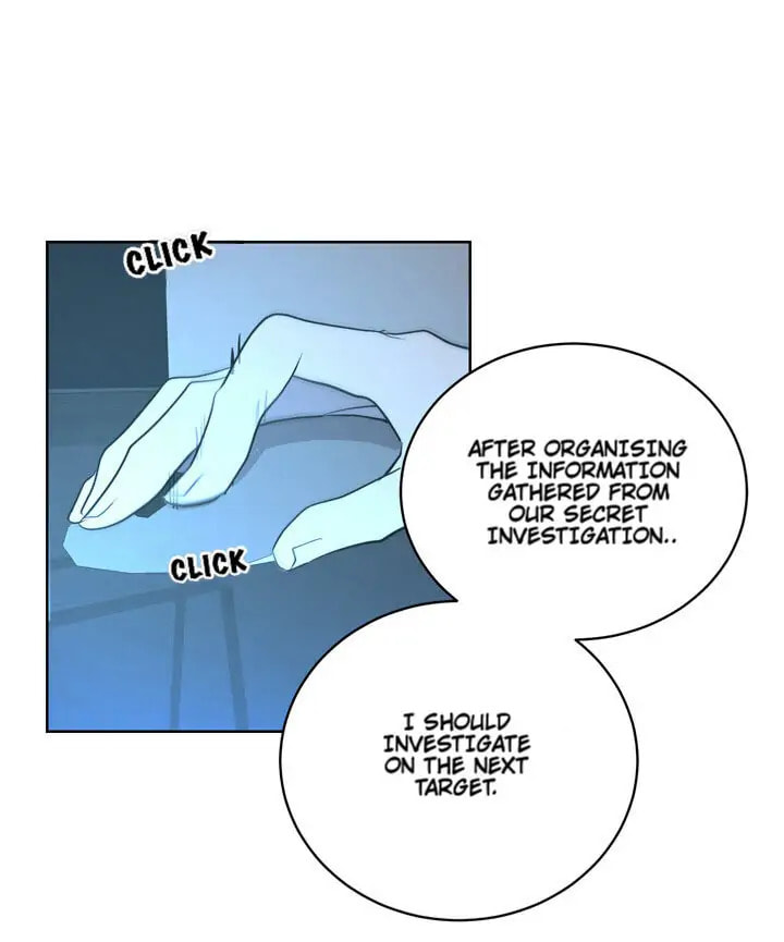 Outburst Chapter 5 page 37 - 