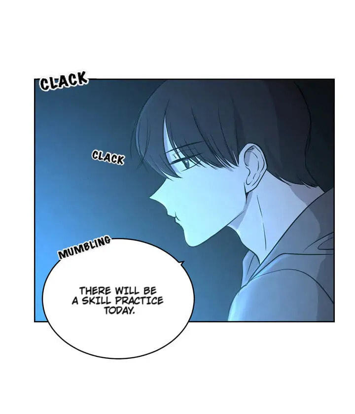 Outburst Chapter 5 page 39 - 