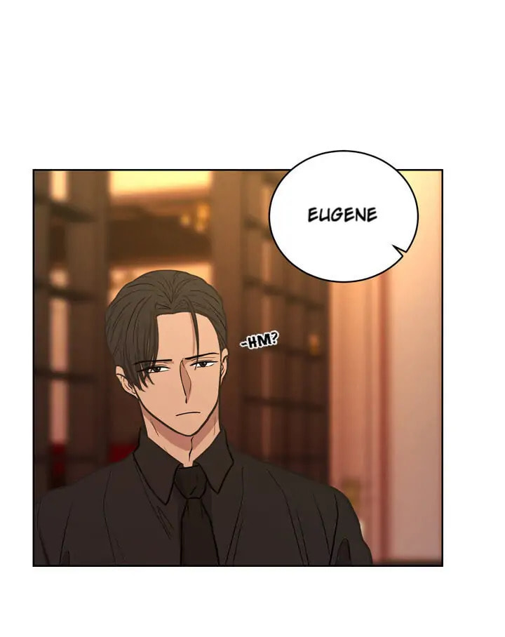 Outburst Chapter 5 page 5 - 