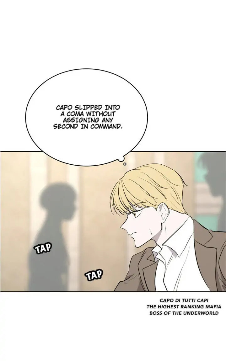 Outburst Chapter 5 page 42 - 