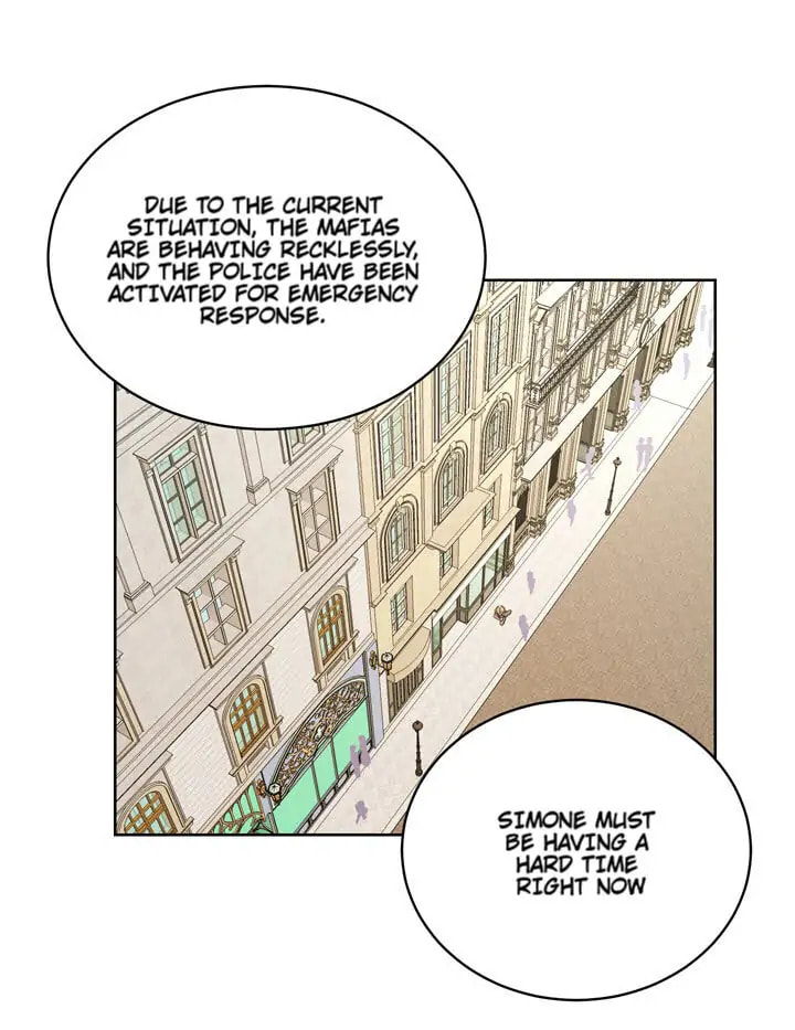 Outburst Chapter 5 page 43 - 