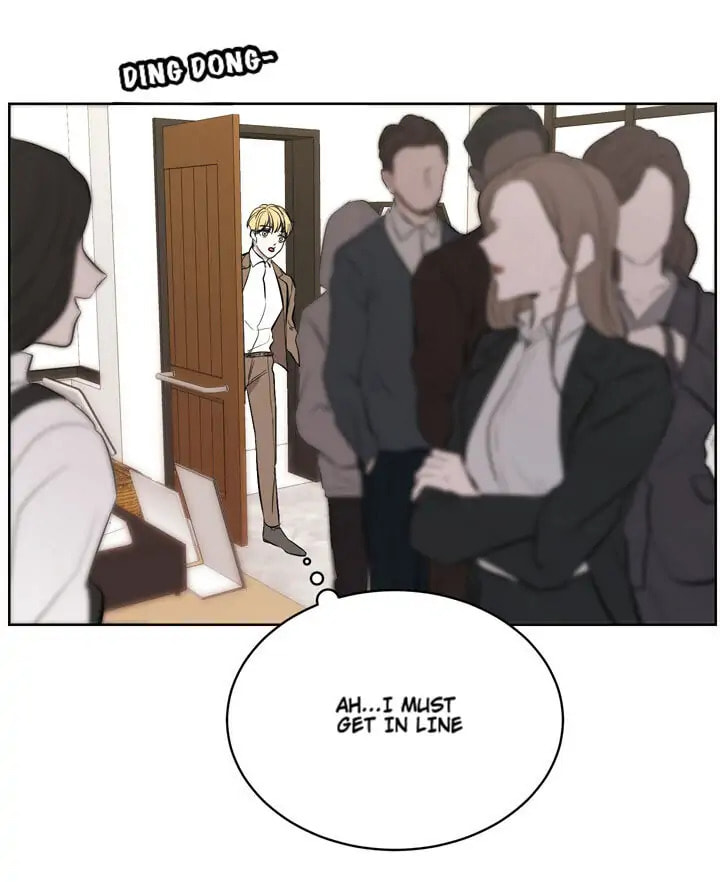 Outburst Chapter 5 page 45 - 