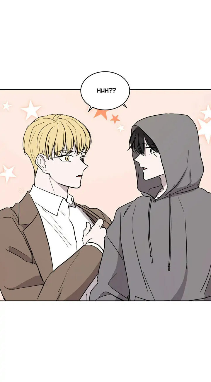 Outburst Chapter 5 page 49 - 