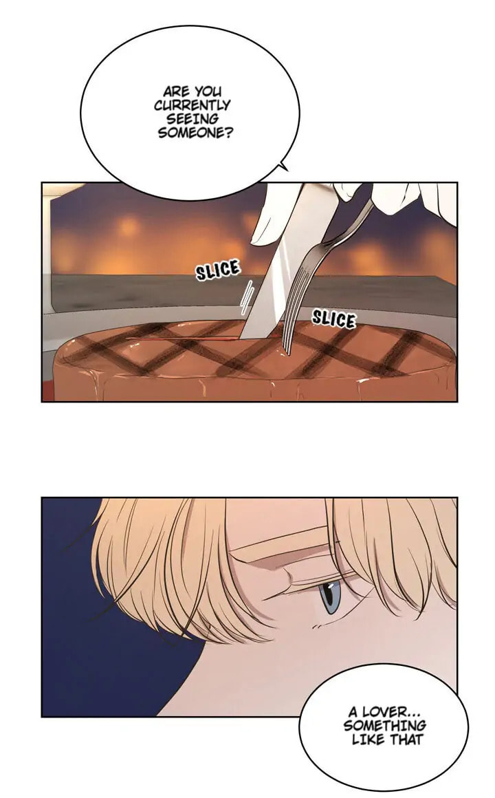 Outburst Chapter 5 page 6 - 