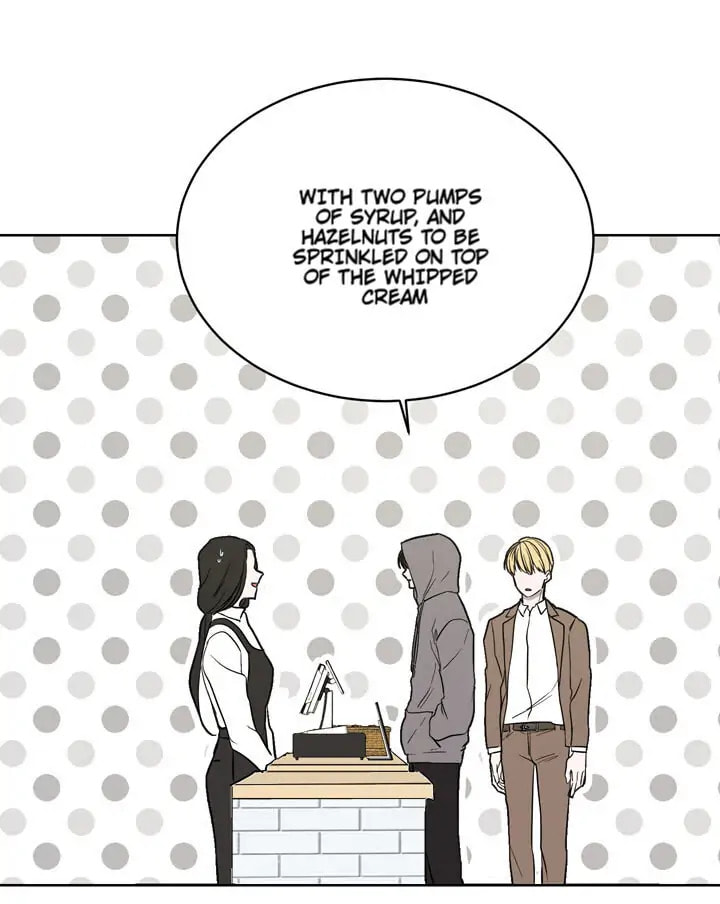 Outburst Chapter 5 page 53 - 