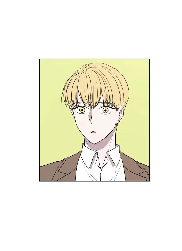 Outburst Chapter 5 page 54 - 