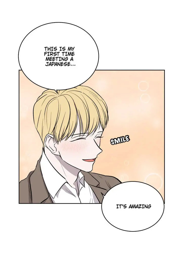 Outburst Chapter 5 page 63 - 
