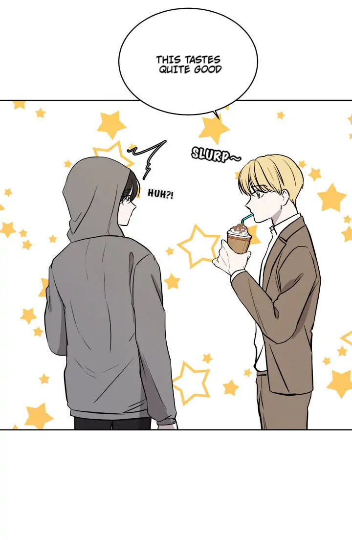 Outburst Chapter 6 page 13 - 