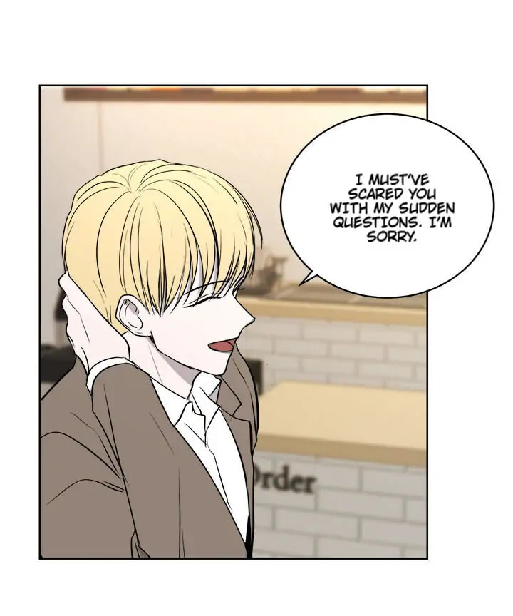 Outburst Chapter 6 page 16 - 