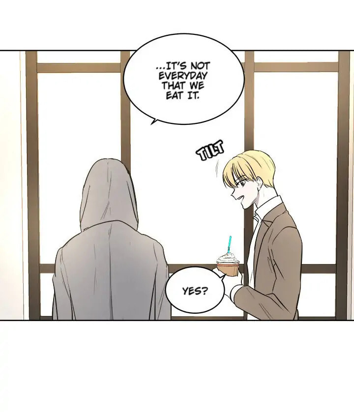 Outburst Chapter 6 page 18 - 