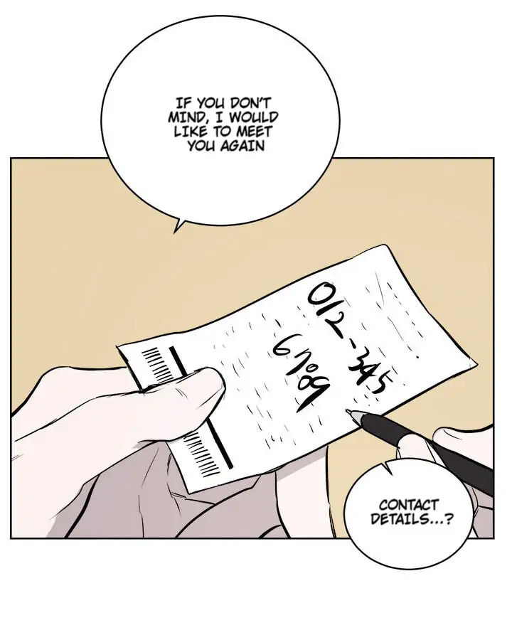 Outburst Chapter 6 page 24 - 