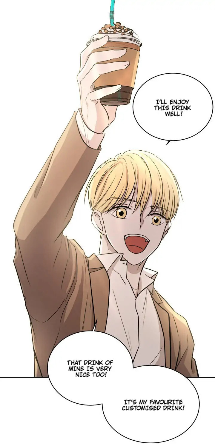 Outburst Chapter 6 page 29 - 