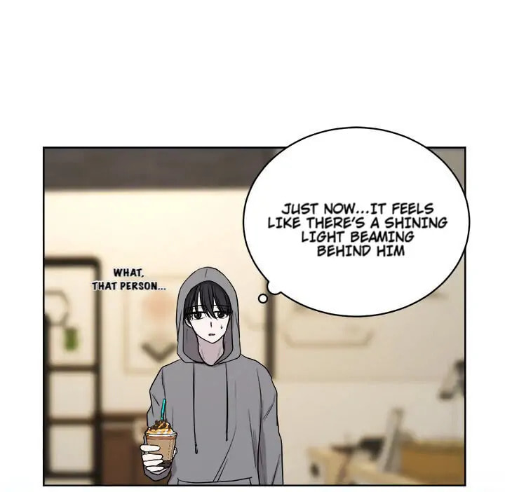 Outburst Chapter 6 page 30 - 