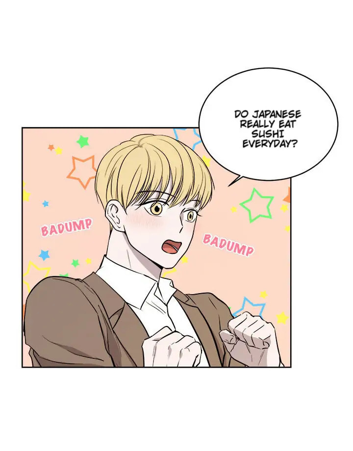 Outburst Chapter 6 page 4 - 