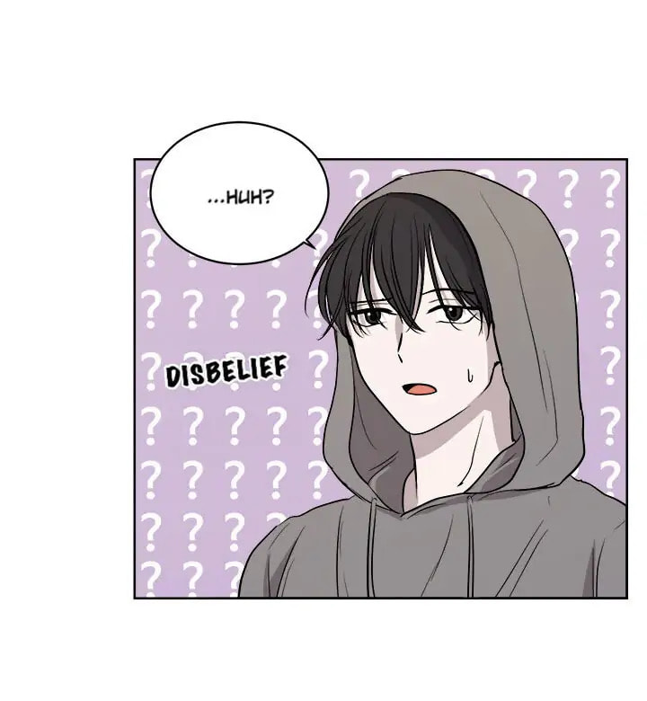 Outburst Chapter 6 page 5 - 