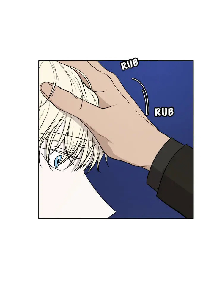 Outburst Chapter 6 page 43 - 