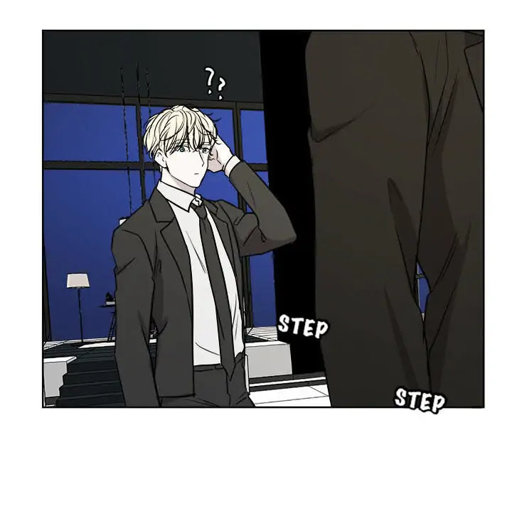 Outburst Chapter 6 page 44 - 