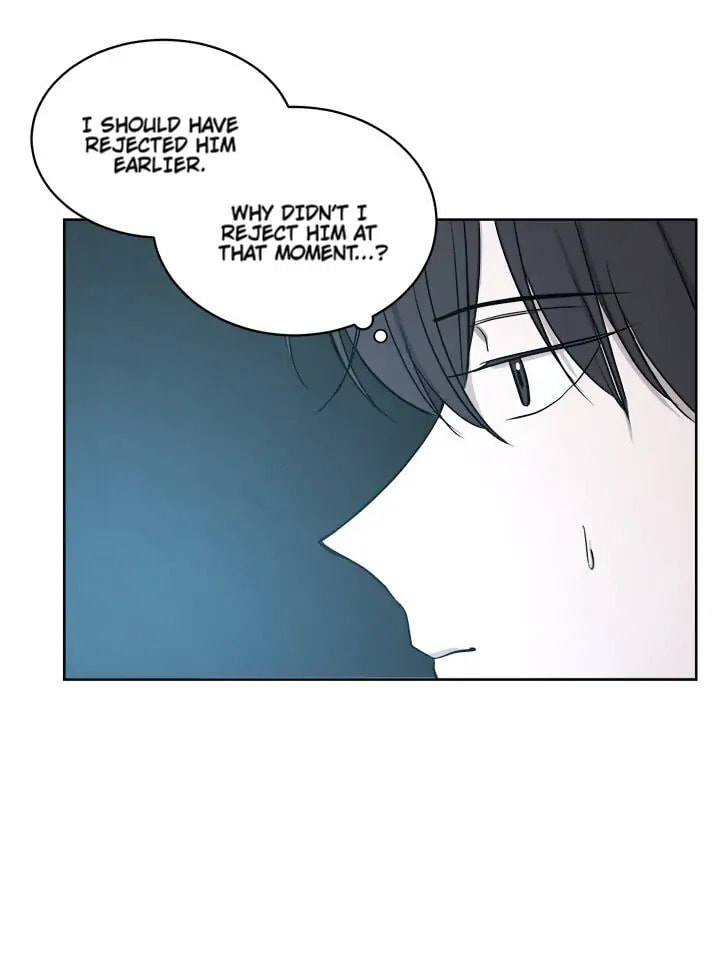 Outburst Chapter 6 page 49 - 