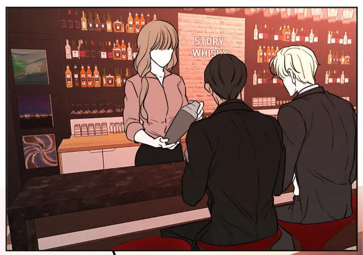 Outburst Chapter 6 page 52 - 