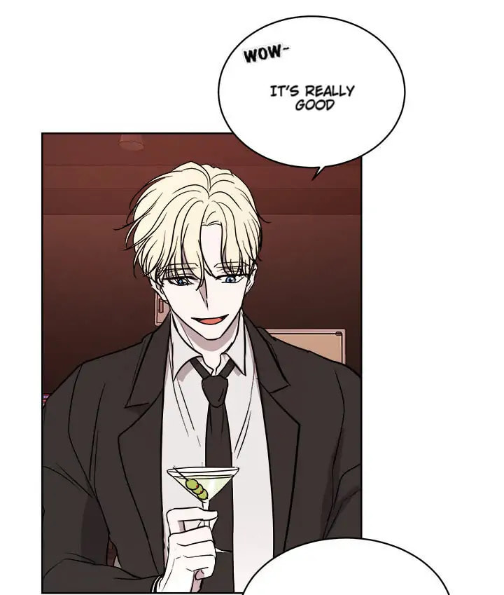 Outburst Chapter 6 page 55 - 