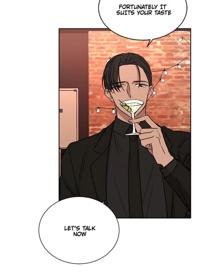 Outburst Chapter 6 page 56 - 
