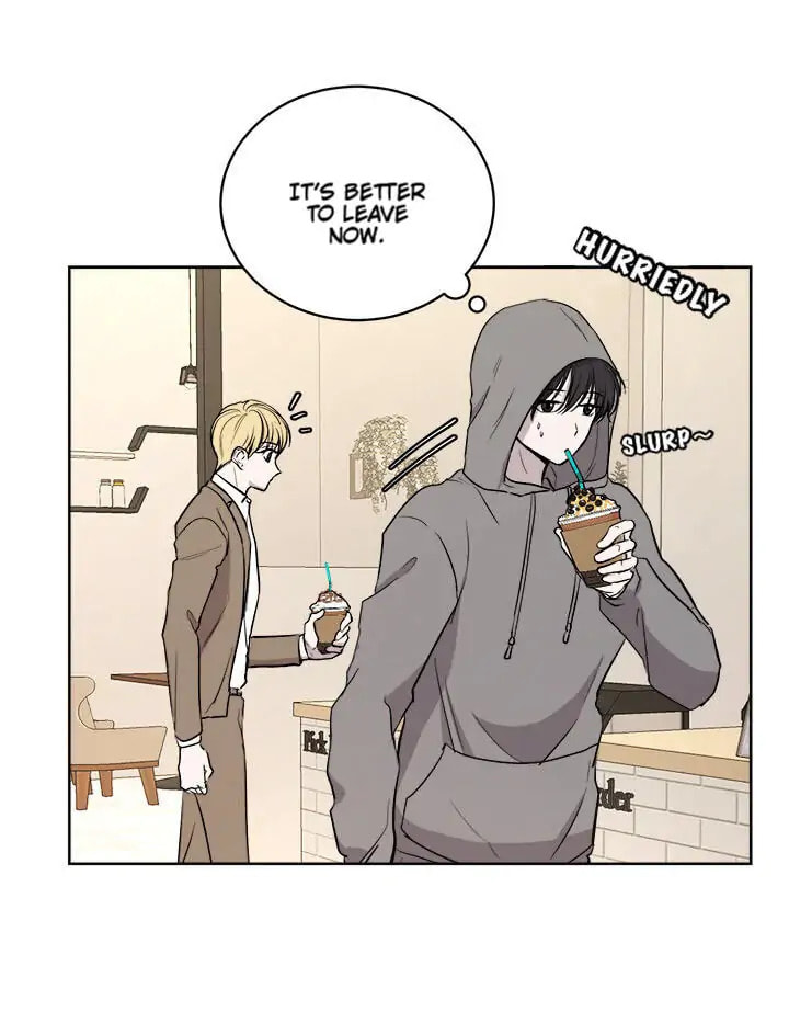 Outburst Chapter 6 page 9 - 