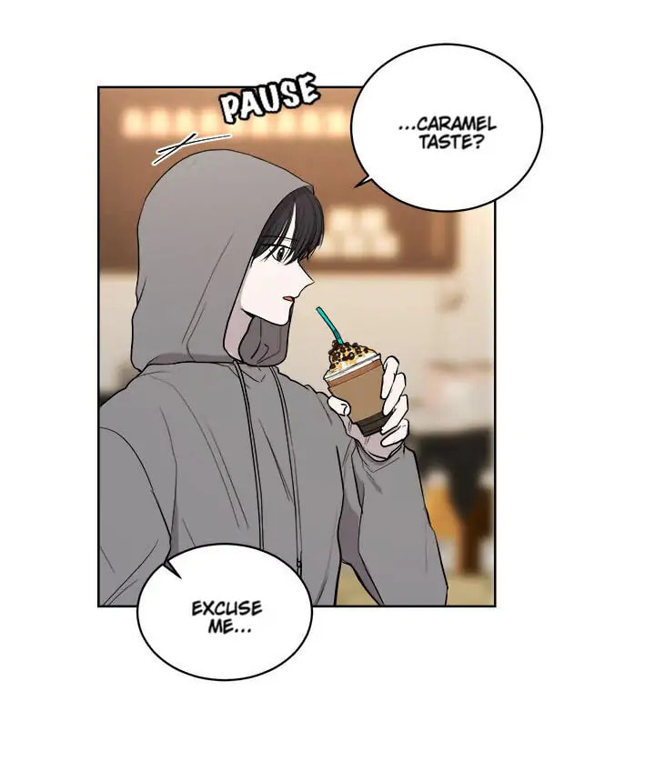 Outburst Chapter 6 page 10 - 